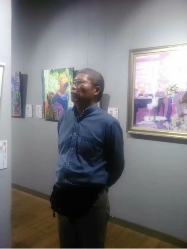 弹丝宇际的第一张照片--长沙认干亲服务网