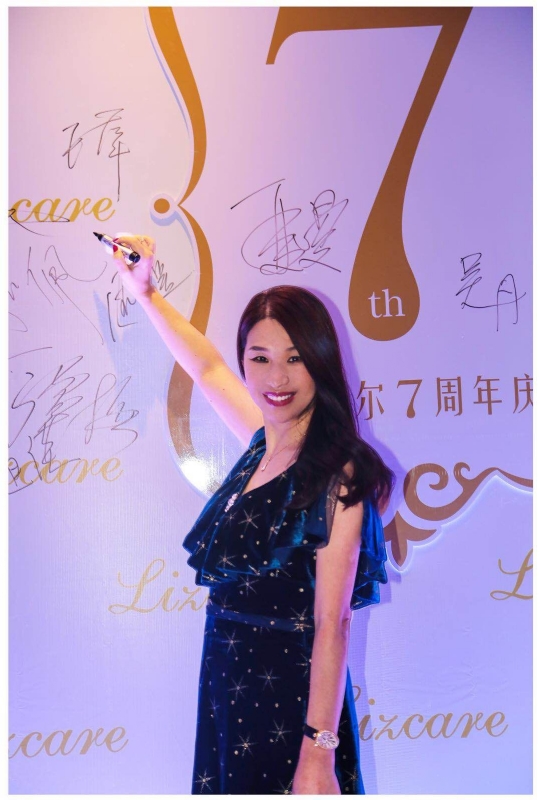 馨儿的第一张照片--长沙认干亲服务网