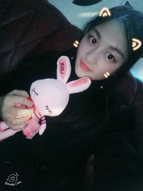 你好的第一张照片--长沙认干亲服务网