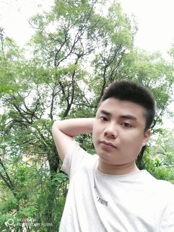 黄帅哥的第一张照片--长沙认干亲服务网