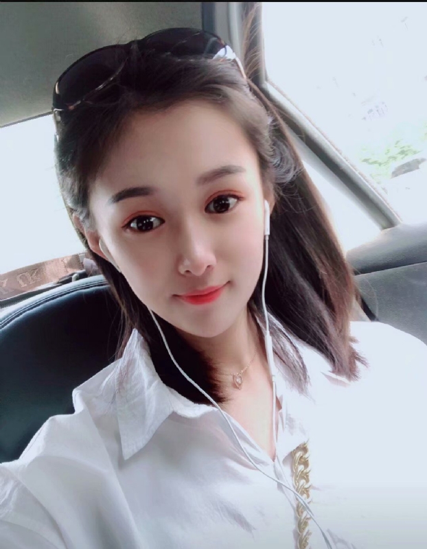 蒋荣荣的第一张照片--长沙认干亲服务网