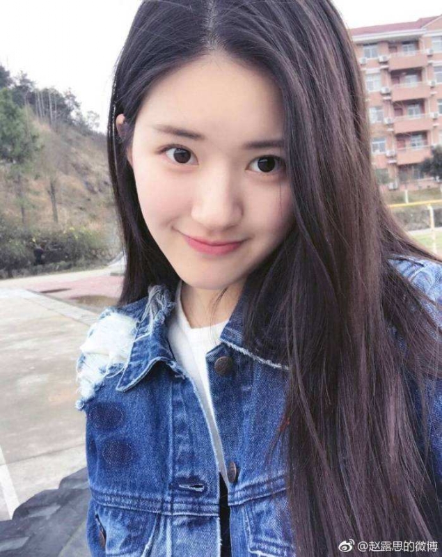 筱青的第一张照片--长沙认干亲服务网