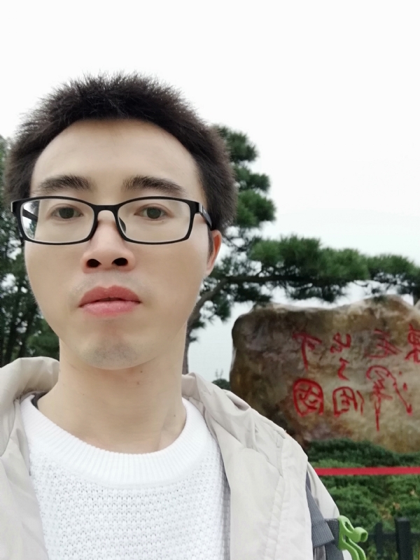 子复的第一张照片--长沙认干亲服务网