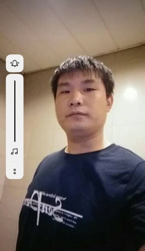 等着幸福来敲门的第一张照片--长沙认干亲服务网