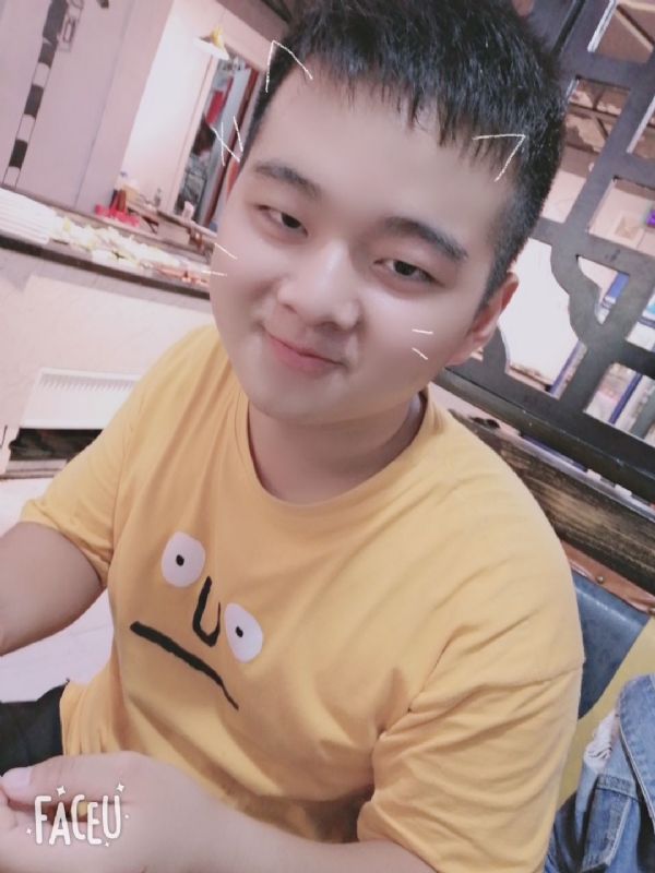 小源小源的第一张照片--长沙认干亲服务网