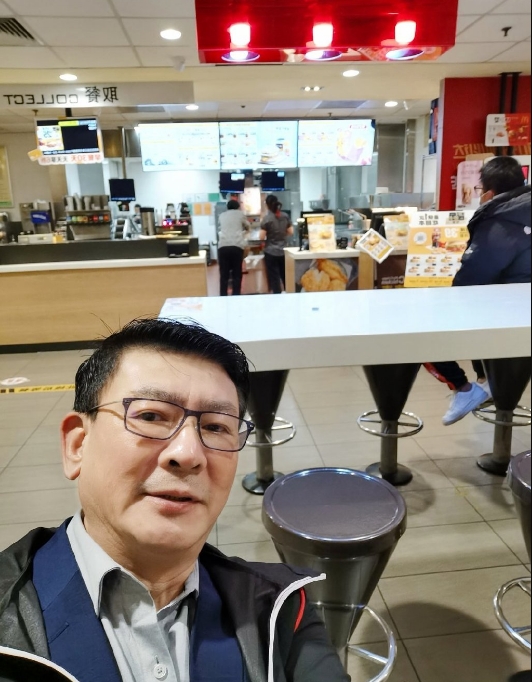 天道酬勤的第一张照片--长沙认干亲服务网