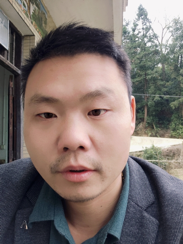 曾小焱的第一张照片--长沙认干亲服务网