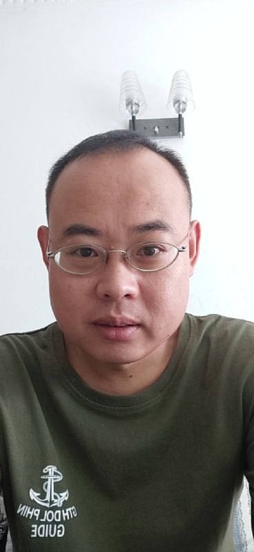 虫儿飞的第一张照片--长沙认干亲服务网