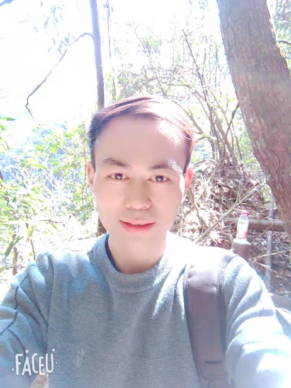 阿龙的第一张照片--长沙认干亲服务网