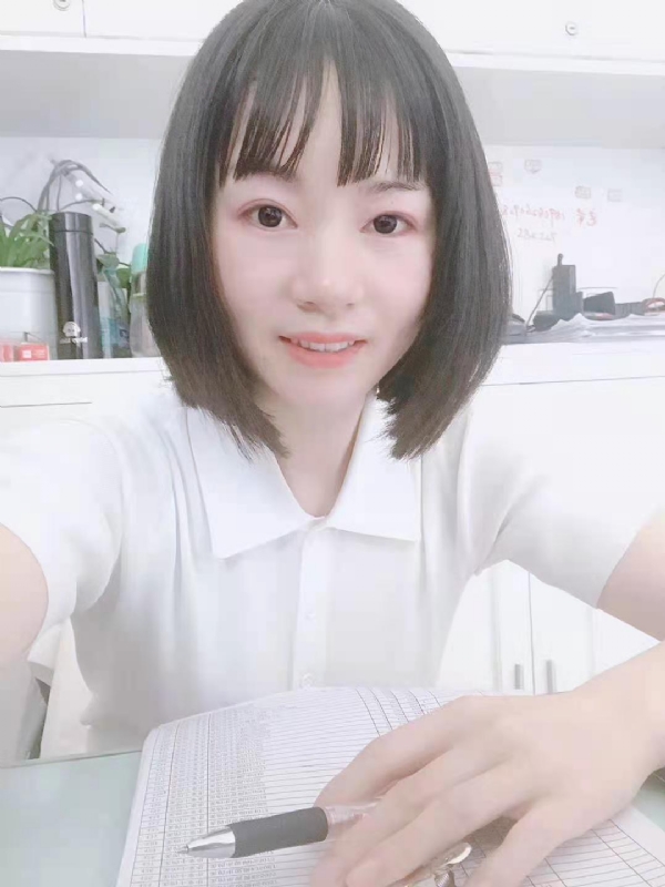 槑槑的第二张照片--长沙认干亲服务网