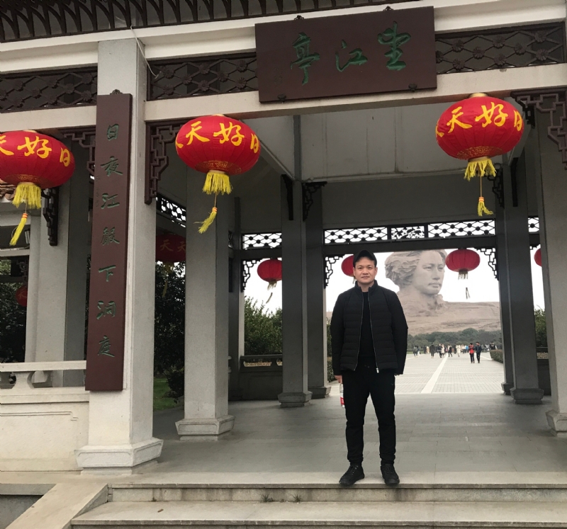 风继续吹的第二张照片--长沙认干亲服务网