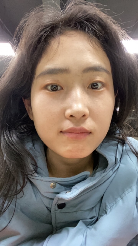 Xixi的第一张照片--长沙认干亲服务网