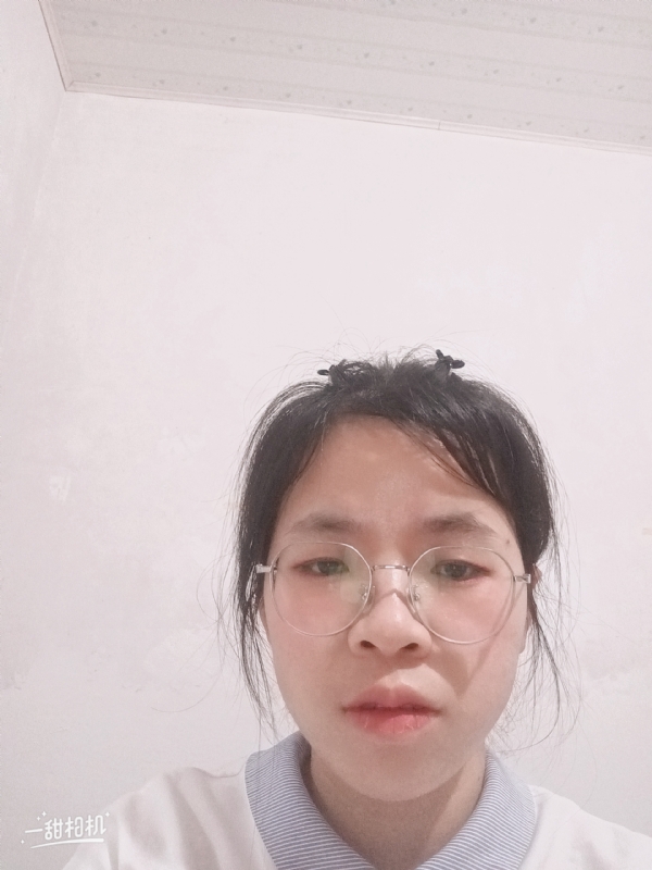 喂喂的第二张照片--长沙认干亲服务网