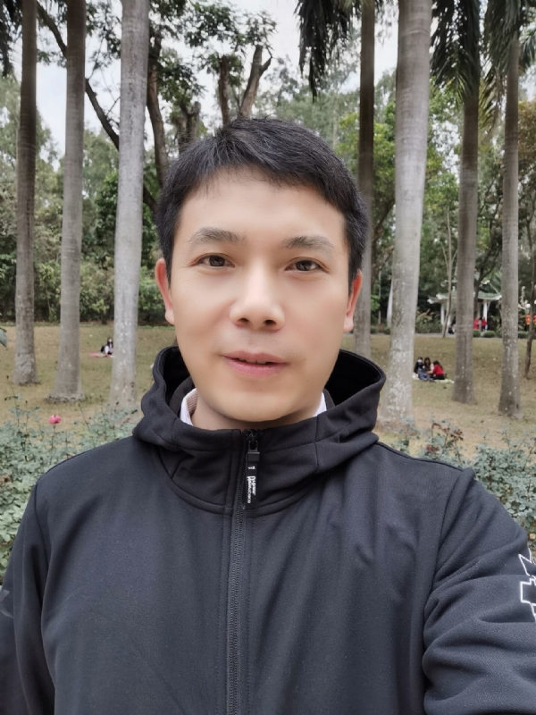 爱的诺言的第一张照片--长沙认干亲服务网