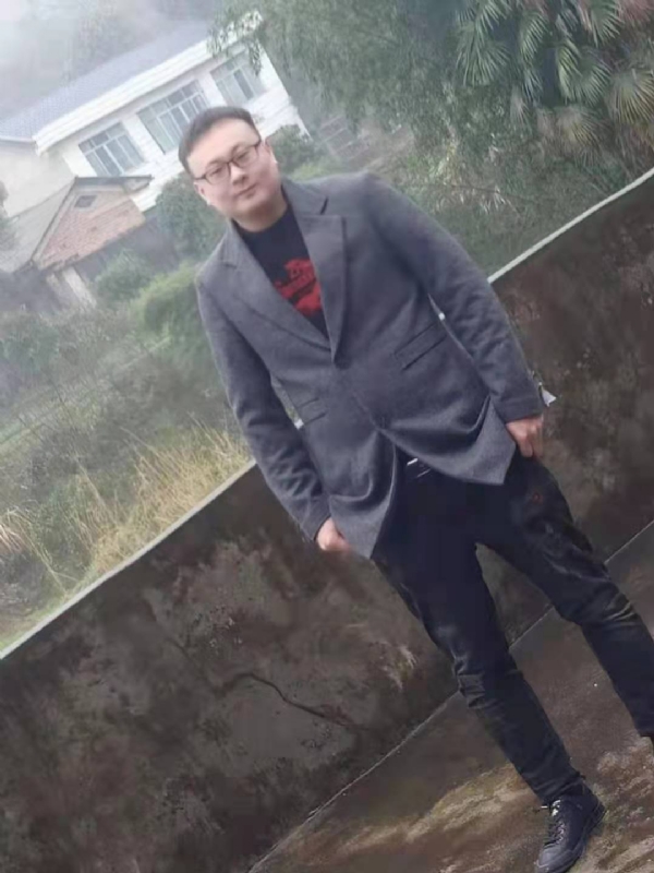 冰城的第一张照片--长沙认干亲服务网