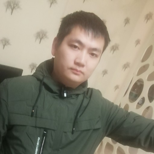 露露的第二张照片--长沙认干亲服务网