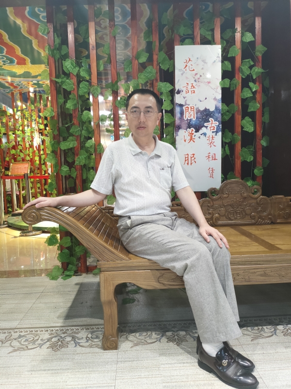 cswep的第一张照片--长沙认干亲服务网