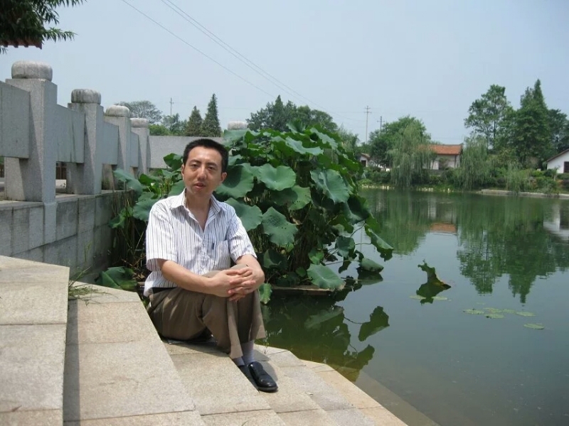 cswep的第二张照片--长沙认干亲服务网