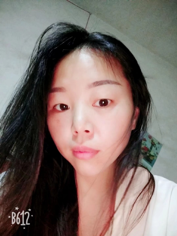 合一的第一张照片--长沙认干亲服务网