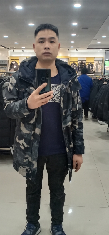 等待你的出现的第一张照片--长沙认干亲服务网