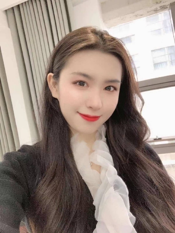 Aimme的第一张照片--长沙认干亲服务网