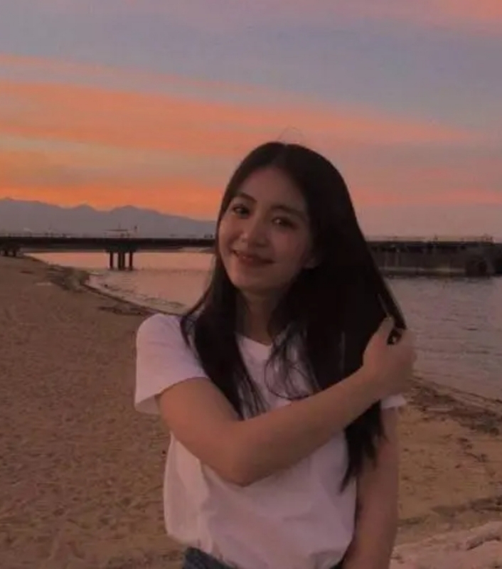 心茄的第一张照片--长沙认干亲服务网