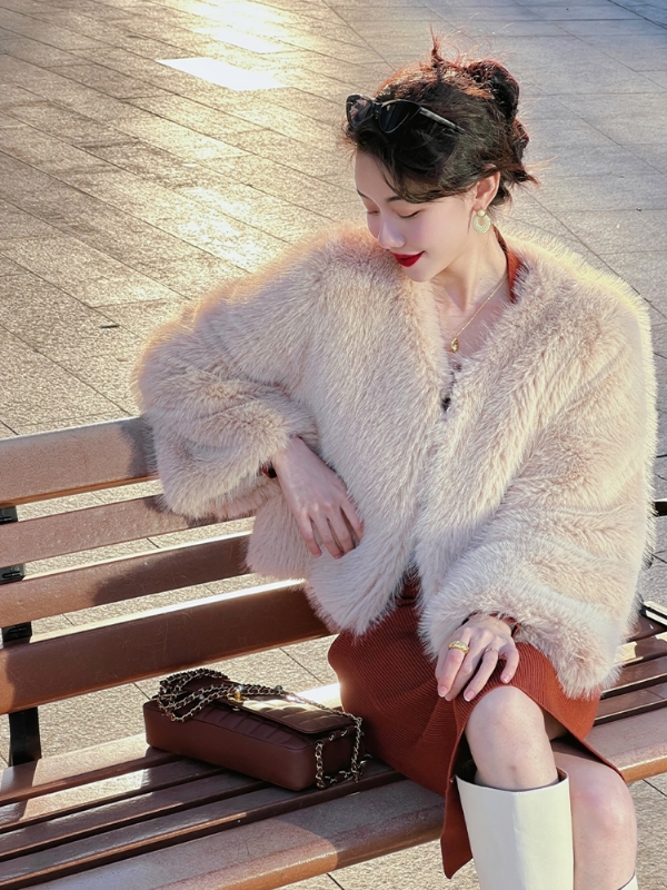 雷小姐的第一张照片--长沙认干亲服务网