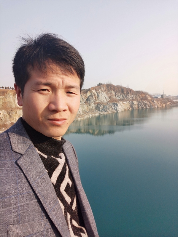 寒夜的第二张照片--长沙认干亲服务网