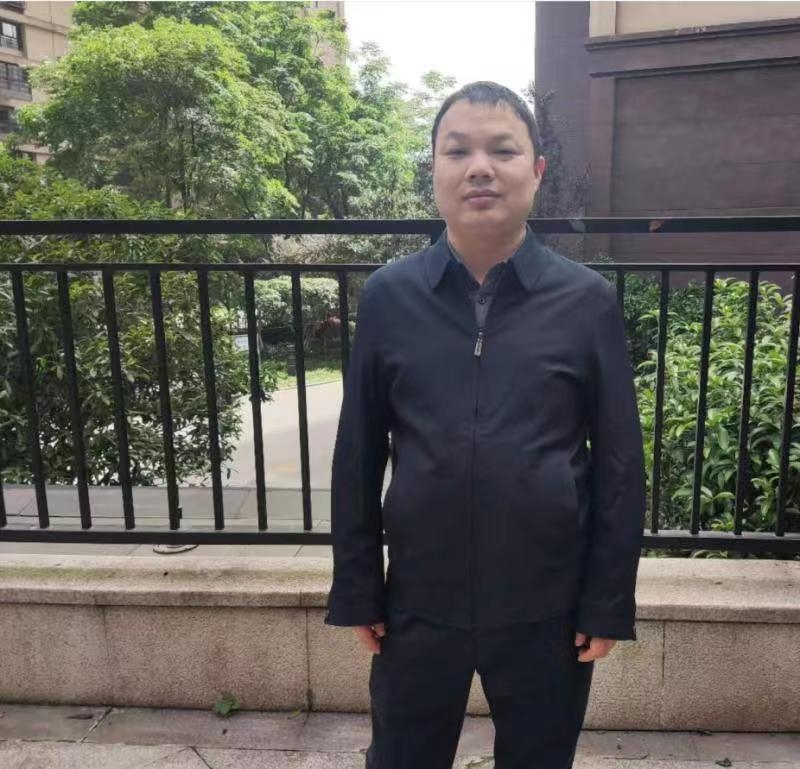 JACK的第一张照片--长沙认干亲服务网