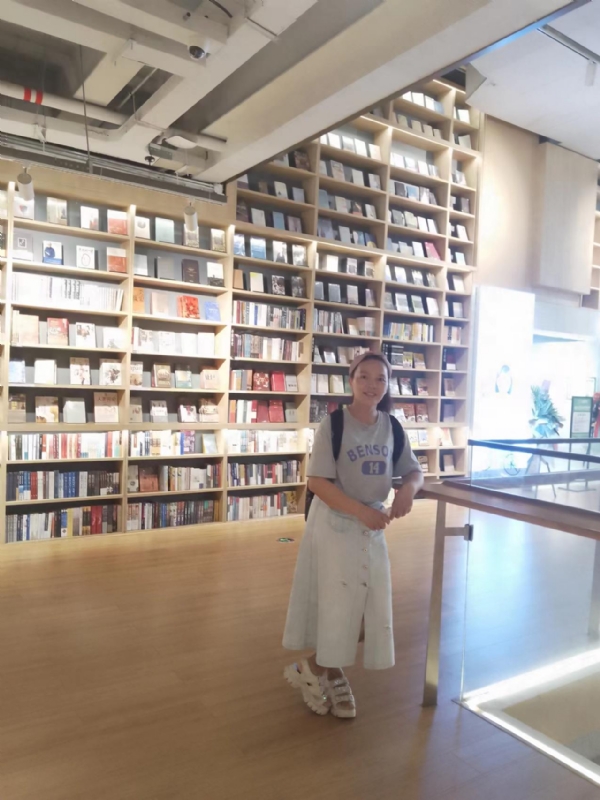 Sunshine的第一张照片--长沙认干亲服务网