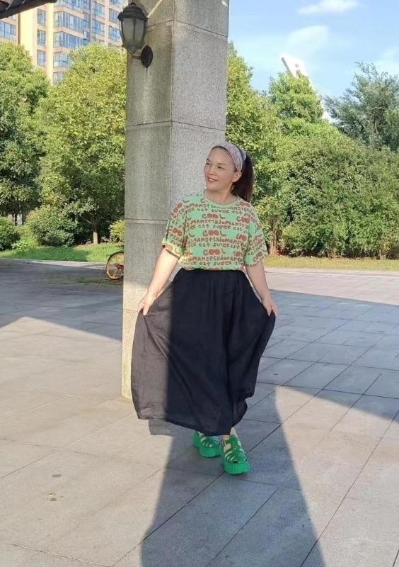 Sunshine的第三张照片--长沙认干亲服务网