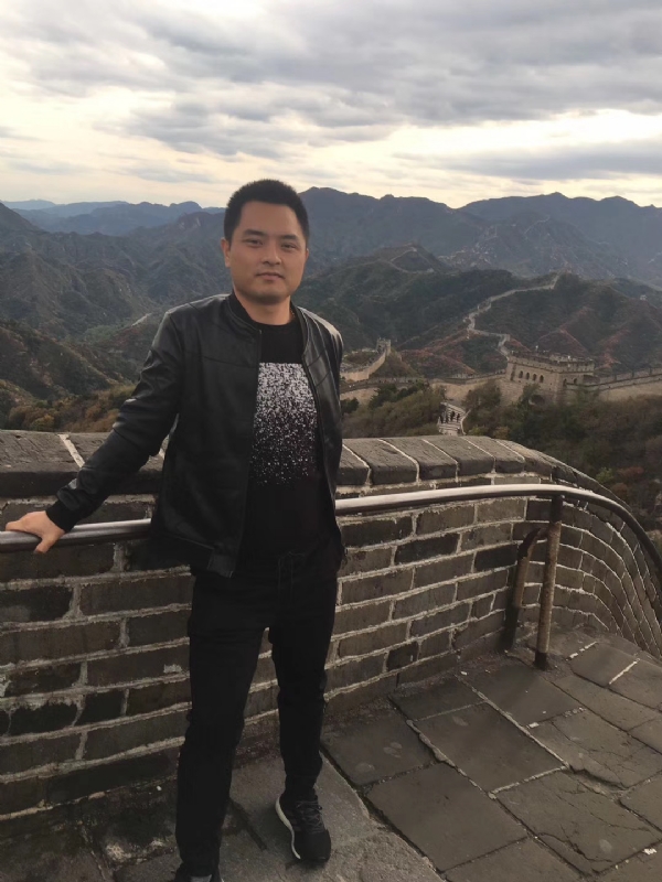 海阔天空的第一张照片--长沙认干亲服务网