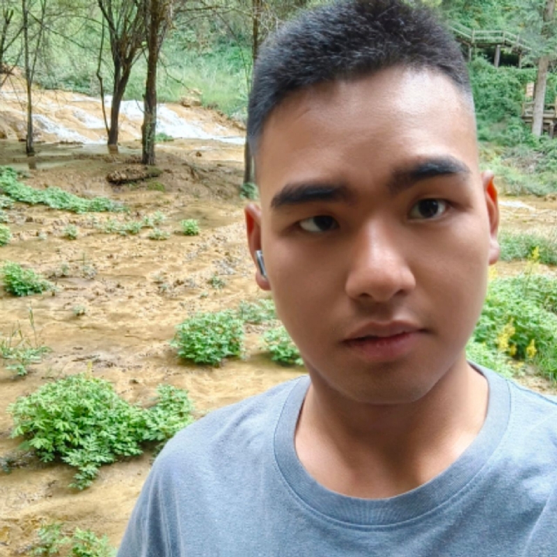 古尘的第一张照片--长沙认干亲服务网