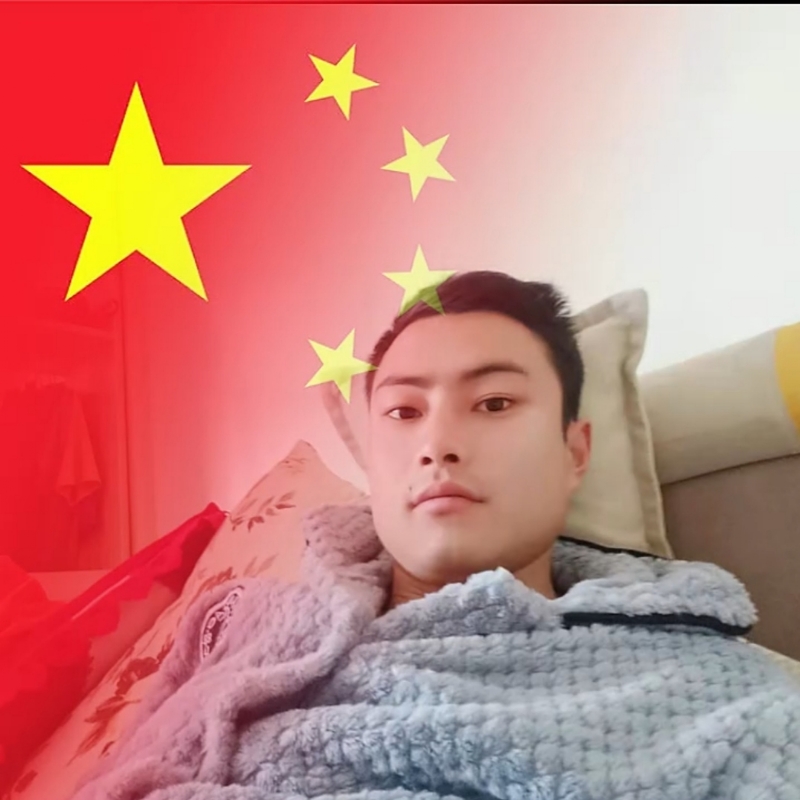 li的第二张照片--长沙认干亲服务网